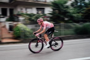 The 2025 Giro d'Italia has it all, and lots of mountains