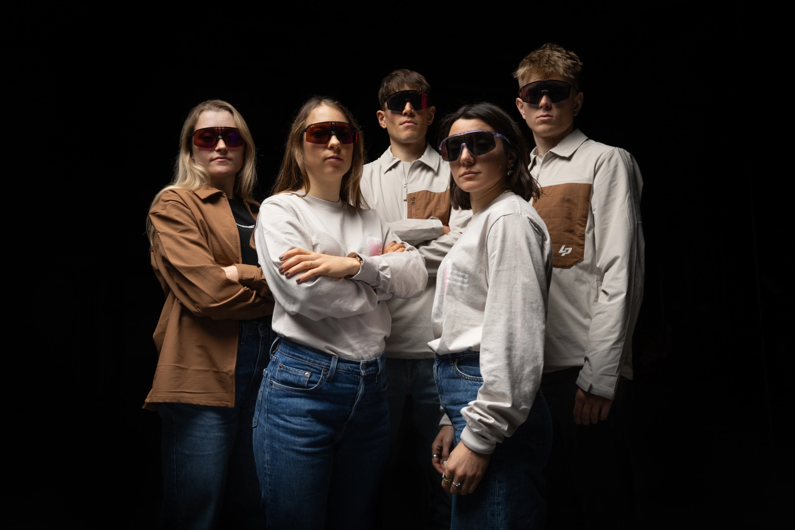 Lapierre turns the page and presents a new Lapierre Racing Unity with Anton Cooper and Chiara Teocchi as star signings