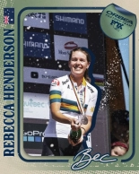 L'Orbea FOX Factory Racing entre dans une nouvelle dimension avec Simon Andreassen et Bec Henderson comme leaders de la nouvelle équipe