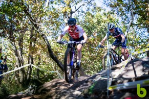 Nino Schurter becomes European Champion 2020 after an epic France vs Switzerland
