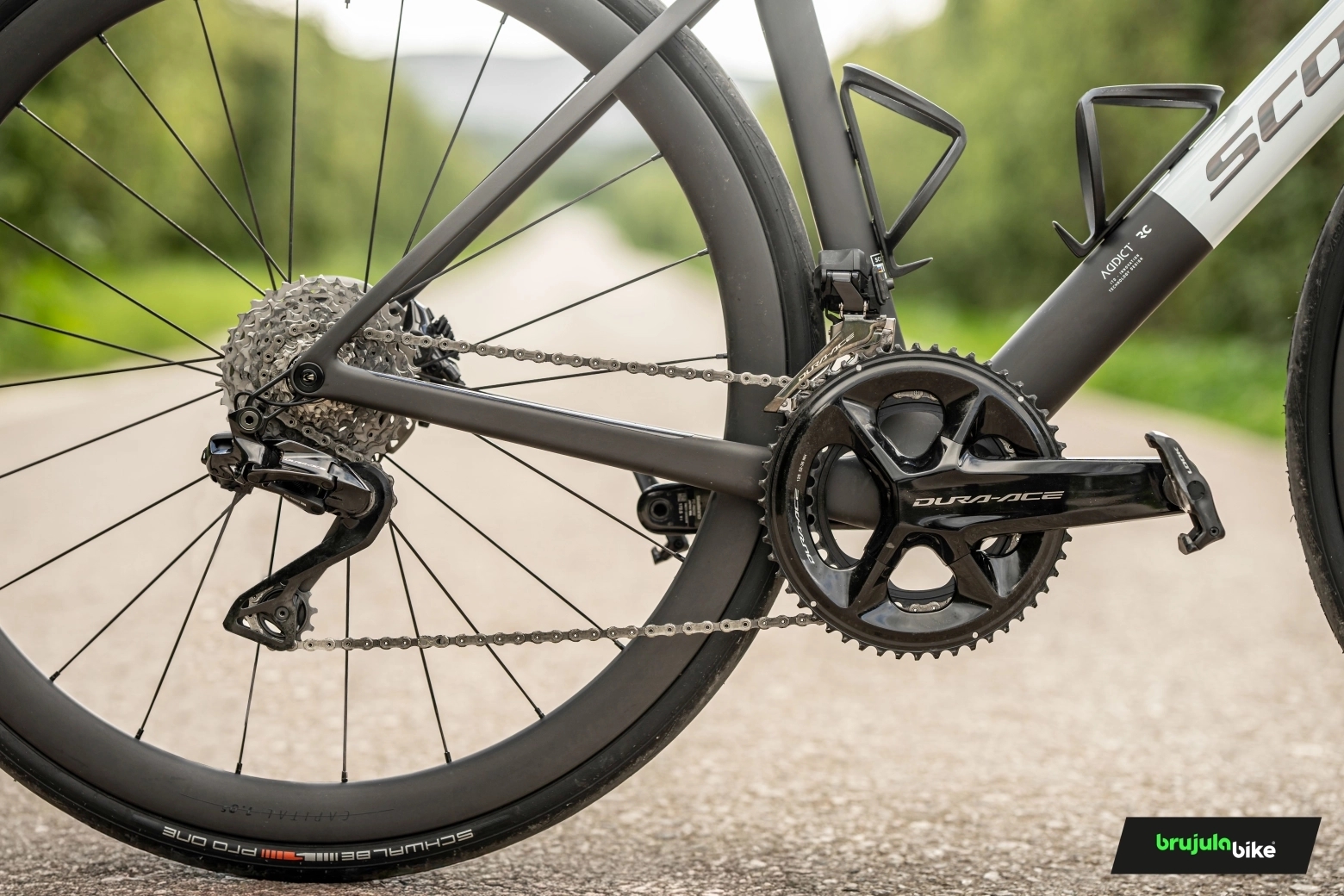 Elegir plato y cassette: guía para elegir la relación adecuada y alargar la vida útil de tu bici