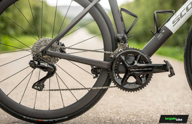 Elegir plato y cassette: guía para elegir la relación adecuada y alargar la vida útil de tu bici