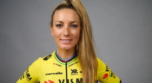 Visma advances its calendars with Vingegaard doing the Tour and Vuelta or Pauline in Strade Bianche and Milan-San Remo