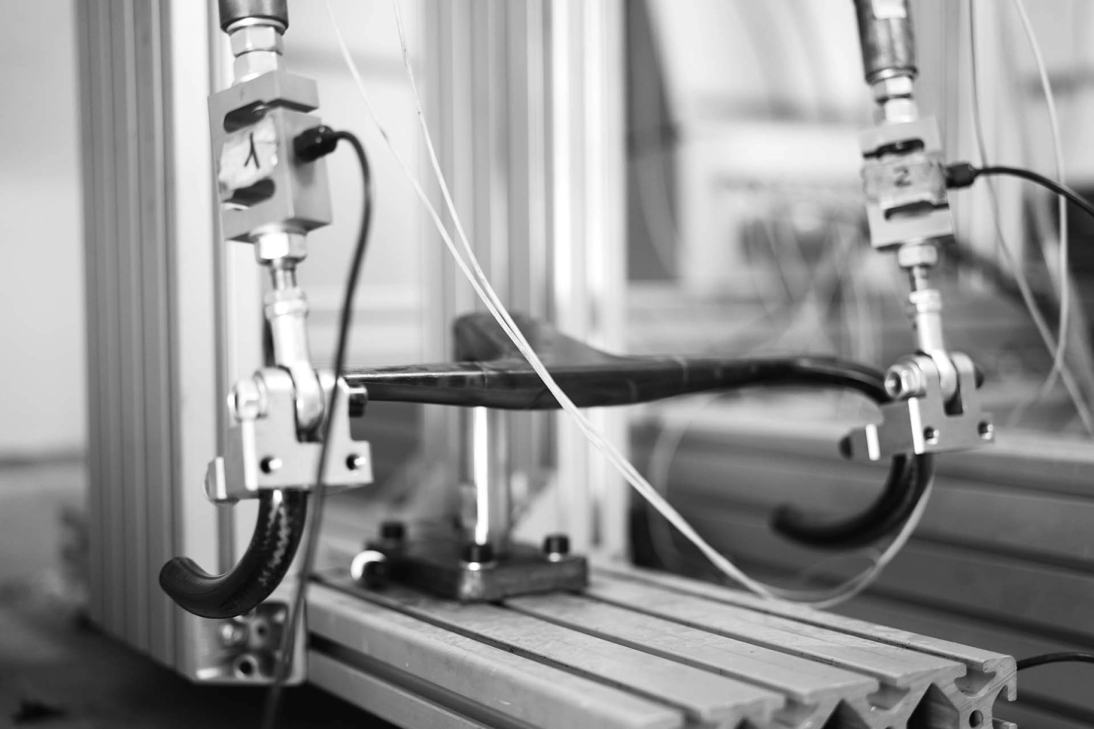 The new Gemini ALZIR handlebar is a work of art