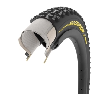 Van der Poel and the Alpecin-Deceuninck team will use Pirelli tires until 2029