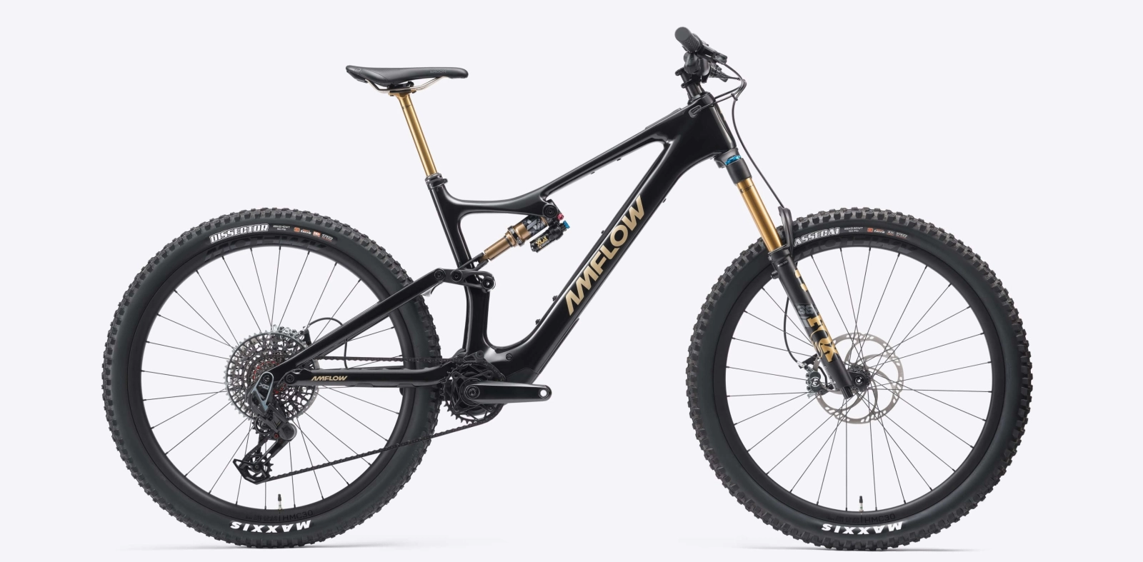 Puede ser la eMTB del año y se acaba de poner a la venta en España