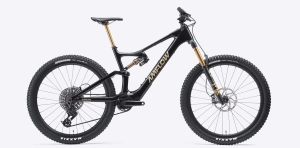 Puede ser la eMTB del año y se acaba de poner a la venta en España