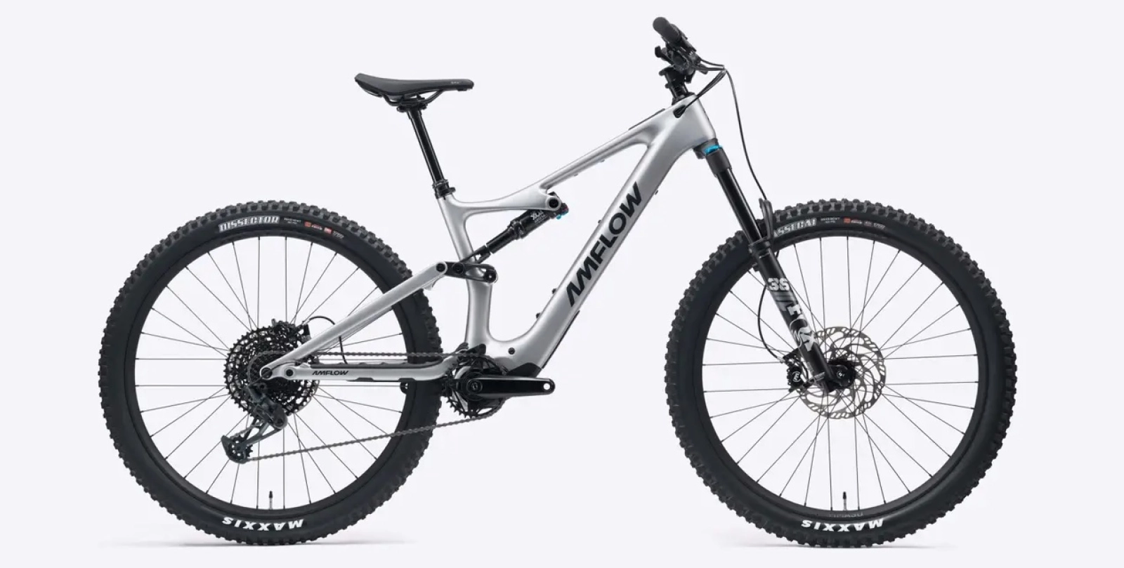 Puede ser la eMTB del año y se acaba de poner a la venta en España