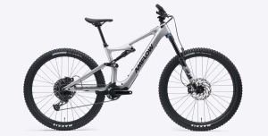 Puede ser la eMTB del año y se acaba de poner a la venta en España