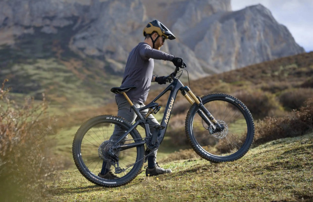 Puede ser la eMTB del año y se acaba de poner a la venta en España
