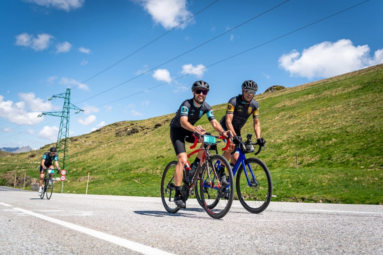 De la improvisación a la constancia: por qué necesitas apuntarte a una carrera