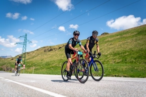 De la improvisación a la constancia: por qué necesitas apuntarte a una carrera