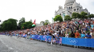 The Tour wants an epic final stage with cobblestones and climbs in 2025
