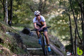 Nino Schurter Campeón de Europa 2020 en un épico Francia vs Suiza