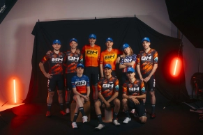 Presenting the BH Coloma Team 2025: youth and experience heading to Los Angeles