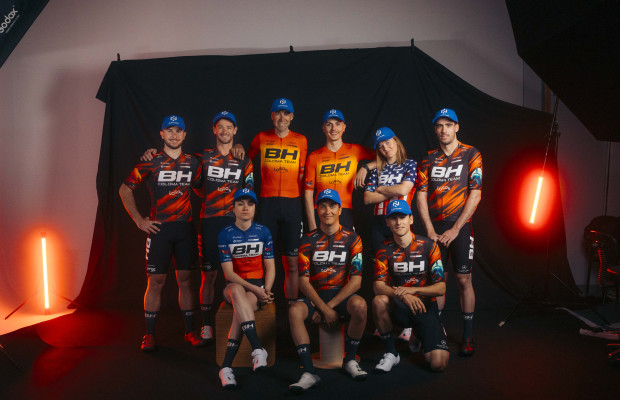 Presenting the BH Coloma Team 2025: youth and experience heading to Los Angeles