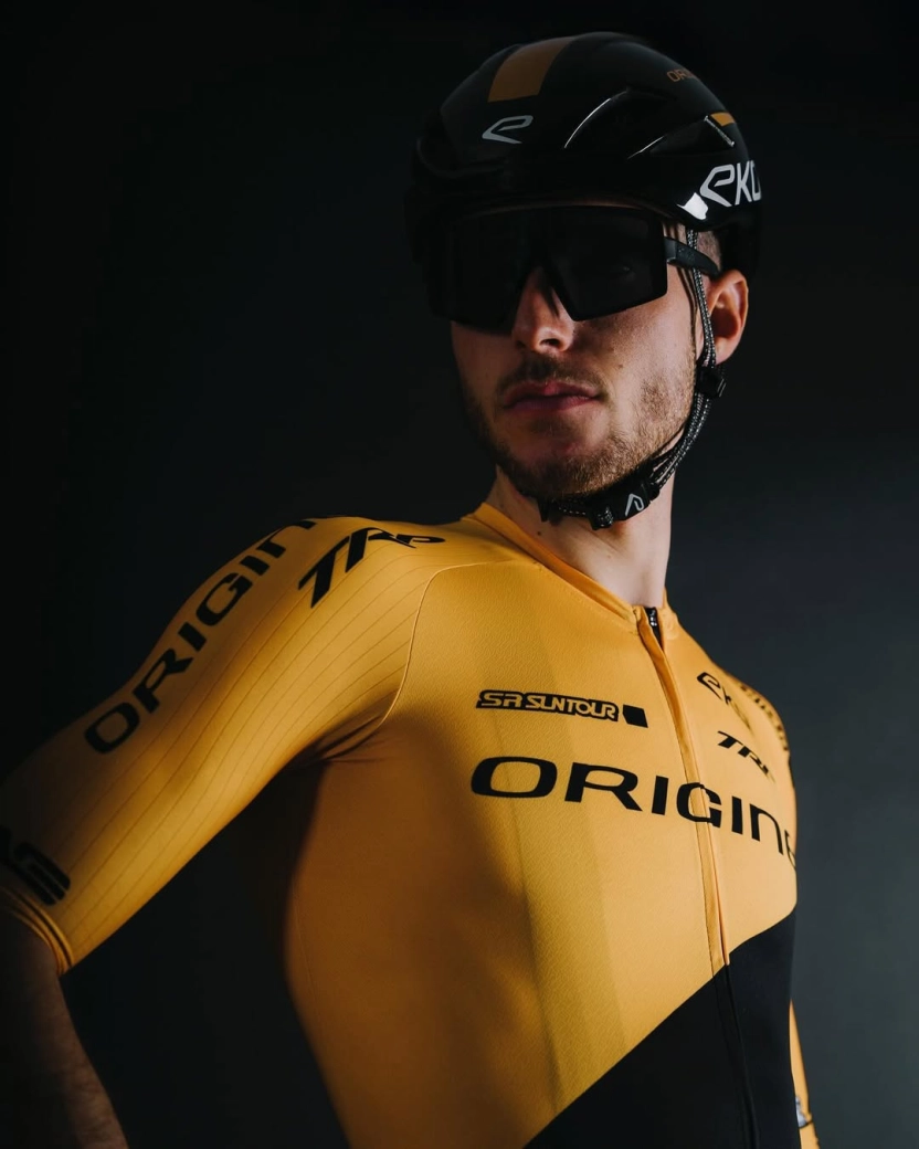 L'équipe Origine Racing Division fait irruption dans la Coupe du Monde XCO