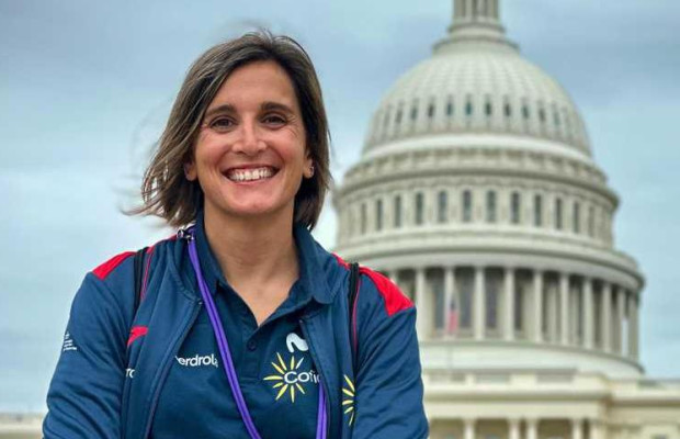 Anna Villar es la nueva seleccionadora española de MTB para todas las categorías