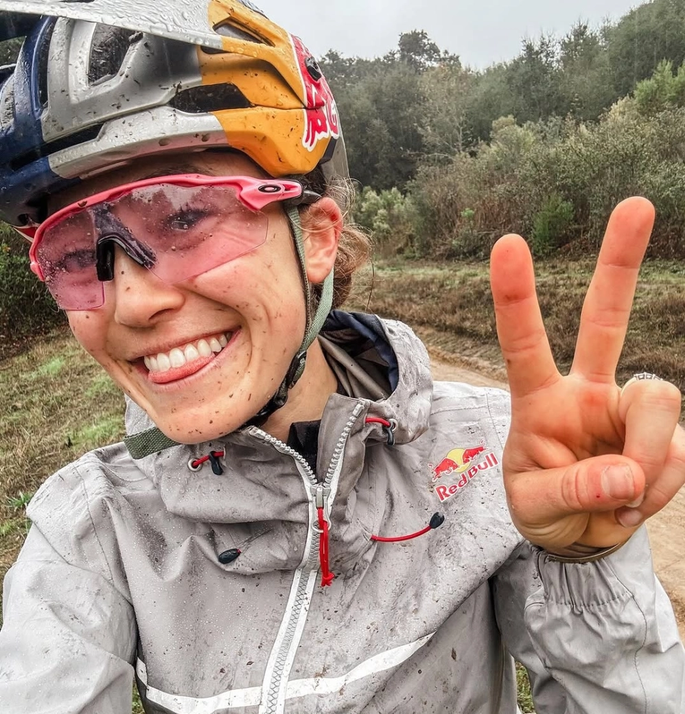 Kate Courtney will race with her own team in 2025