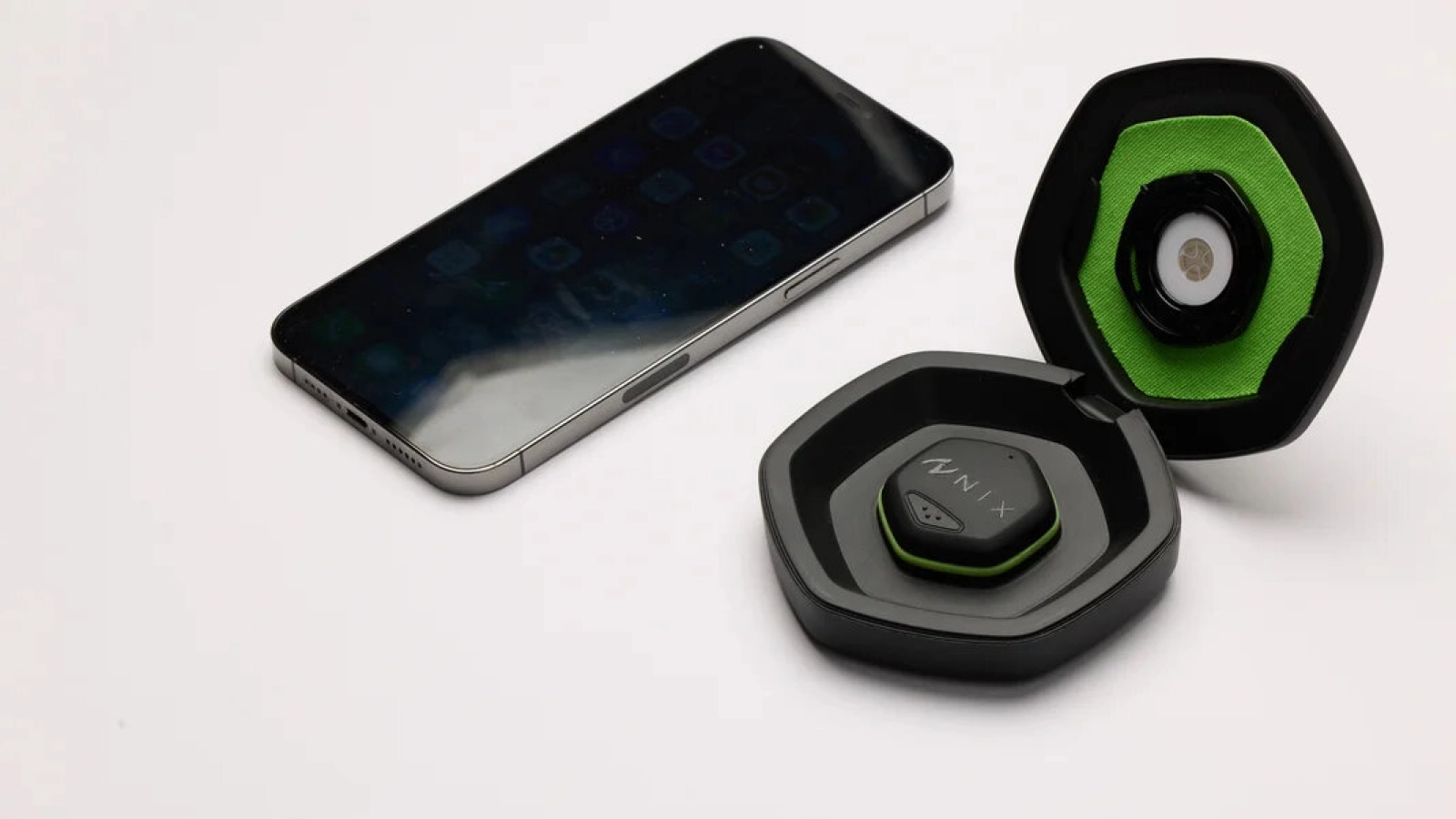 The UCI approves the use of this hydration monitor