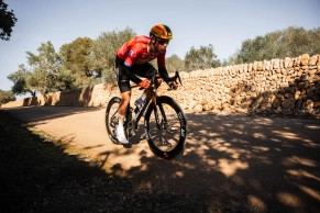 The new Ridley Noah Fast is the fastest bike created by the brand
