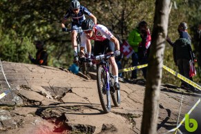 Nino Schurter Campeón de Europa 2020 en un épico Francia vs Suiza