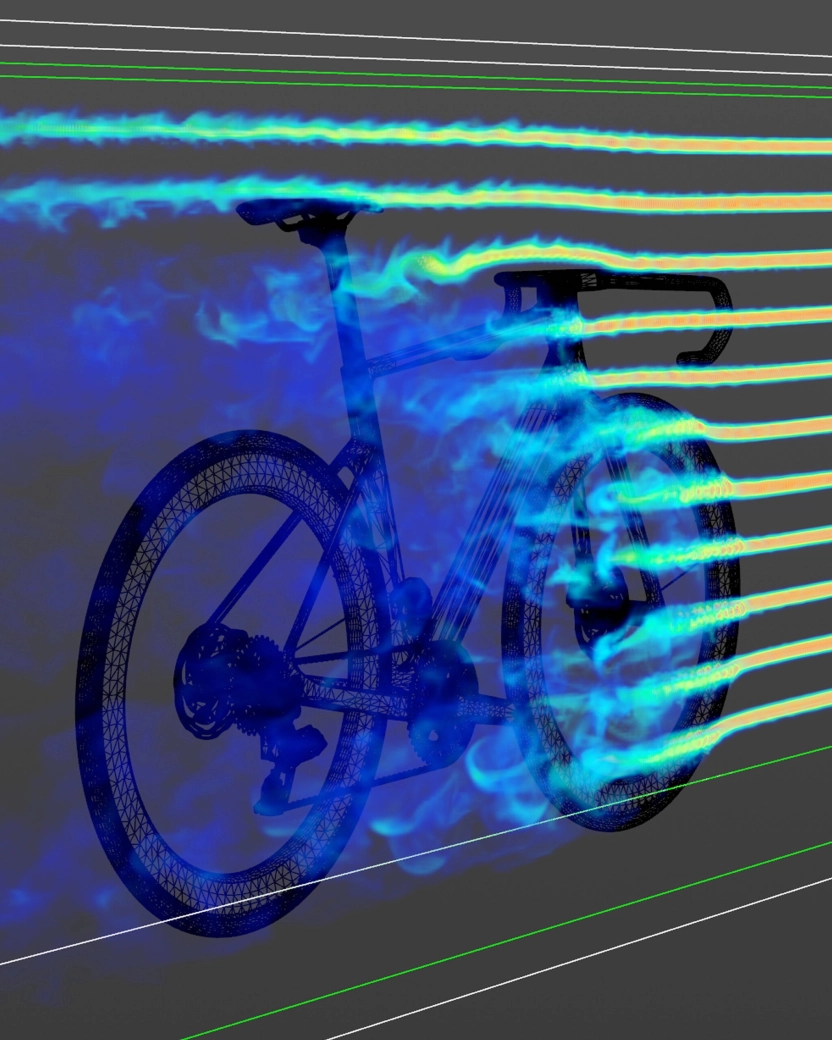 The new Basso Sempre Veloce takes its own path - all road aero?