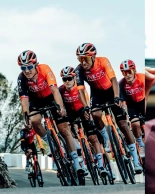 The Ineos Grenadiers are looking for a second sponsor to become a super team again