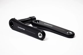 Classified introduces a new Aero crankset and new 10-40T cassette options with up to 580% range