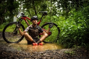 Sergio Mantecón se retira del ciclismo profesional tras 21 años en la élite
