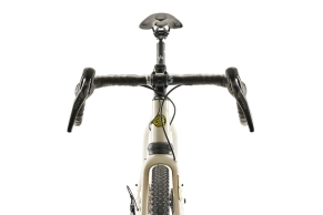 The new Cinelli Nemo with integrated suspension and clearance for up to 50mm tires is going to generate a lot of buzz