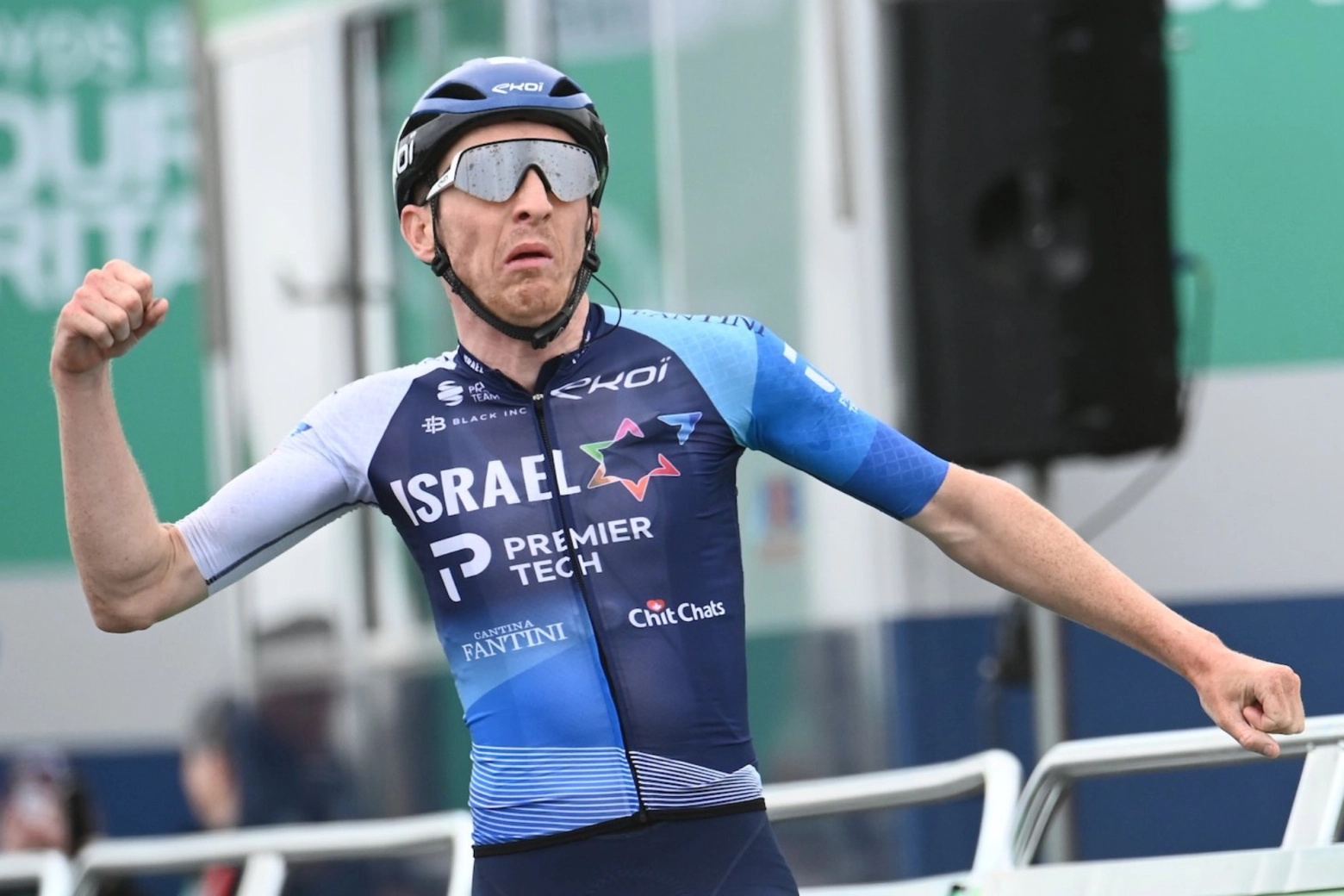 The World Tour kicks off at the Tour Down Under 2025