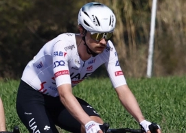 The World Tour kicks off at the Tour Down Under 2025