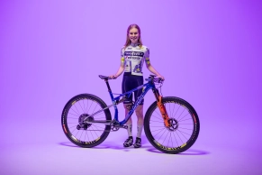 Luca Braidot rejoint l'équipe Wilier-Vittoria MTB Factory Team rénovée