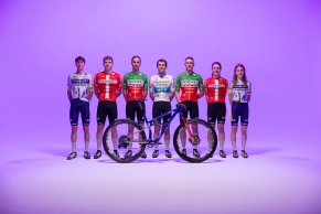 Luca Braidot rejoint l'équipe Wilier-Vittoria MTB Factory Team rénovée