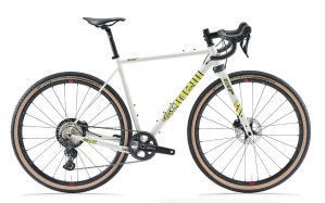 La nueva Cinelli Nemo con suspensión integrada y un paso de ruedas de hasta 50mm va a dar mucho que hablar