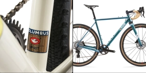 La nueva Cinelli Nemo con suspensión integrada y un paso de ruedas de hasta 50mm va a dar mucho que hablar