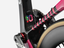 Al detalle la nueva Cannondale LAB71 SuperSix EVO Team Edition 2025 del EF Education-EasyPost