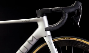 Aurum and Lightweight present a limited edition of Magma
