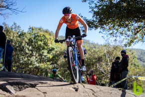 Nobody can beat Pauline Ferrand Prevot who is the European 2020 Champion