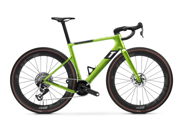 3T unexpectedly includes the UDH standard in more models