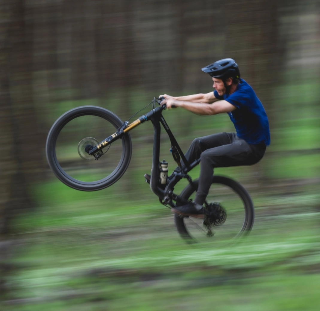 Novas Roval Traverse i9: rodas definitivas à prova de tudo