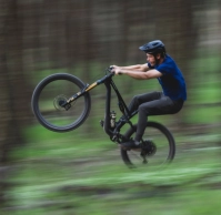 New Roval Traverse i9: ultimate wheels tested for everything
