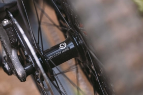New Roval Traverse i9: ultimate wheels tested for everything