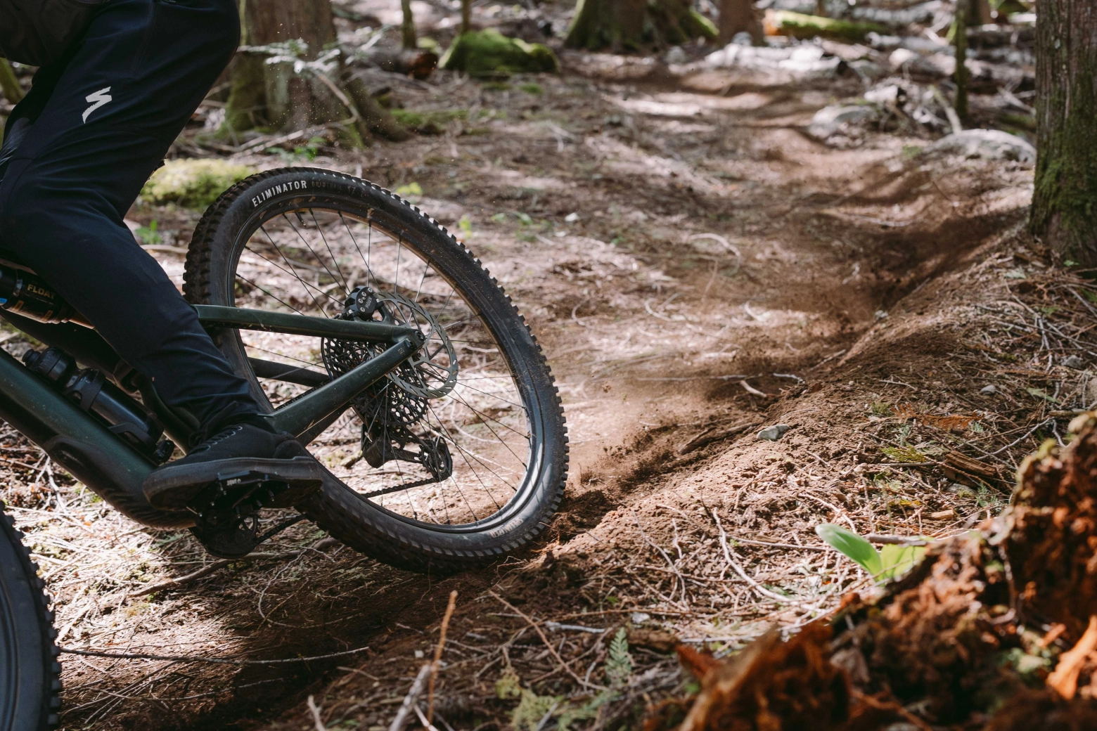 Novas Roval Traverse i9: rodas definitivas à prova de tudo