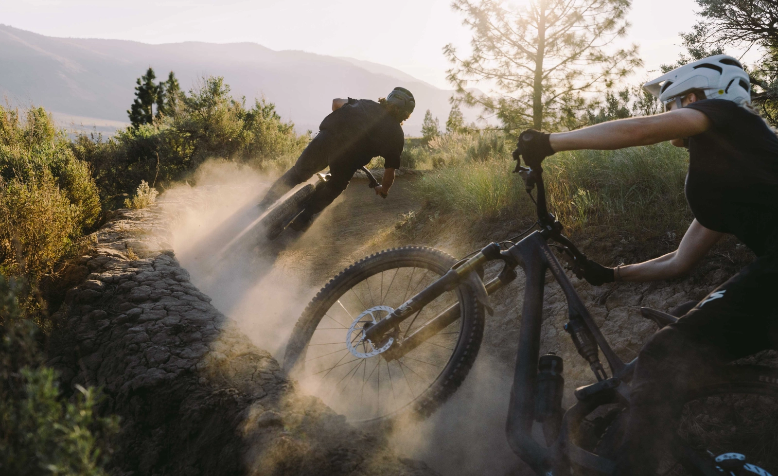 Novas Roval Traverse i9: rodas definitivas à prova de tudo