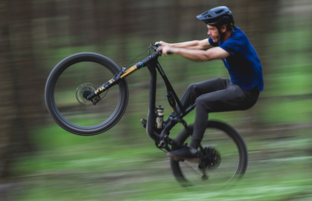 Nouvelles roues Roval Traverse i9 : des roues ultimes à toute épreuve