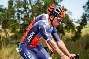 Caleb Ewan signs with INEOS Grenadiers