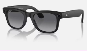 Oakley partners with Meta (WhatsApp, Instagram, and Facebook) to develop smart glasses