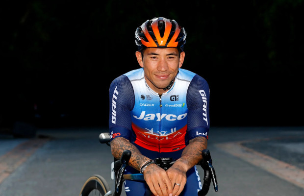 Caleb Ewan ficha por INEOS Grenadiers